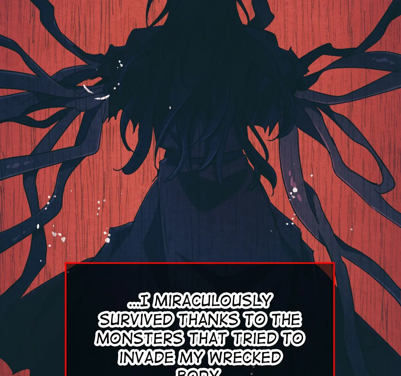 Dark Fall Chapter 53 Page 17