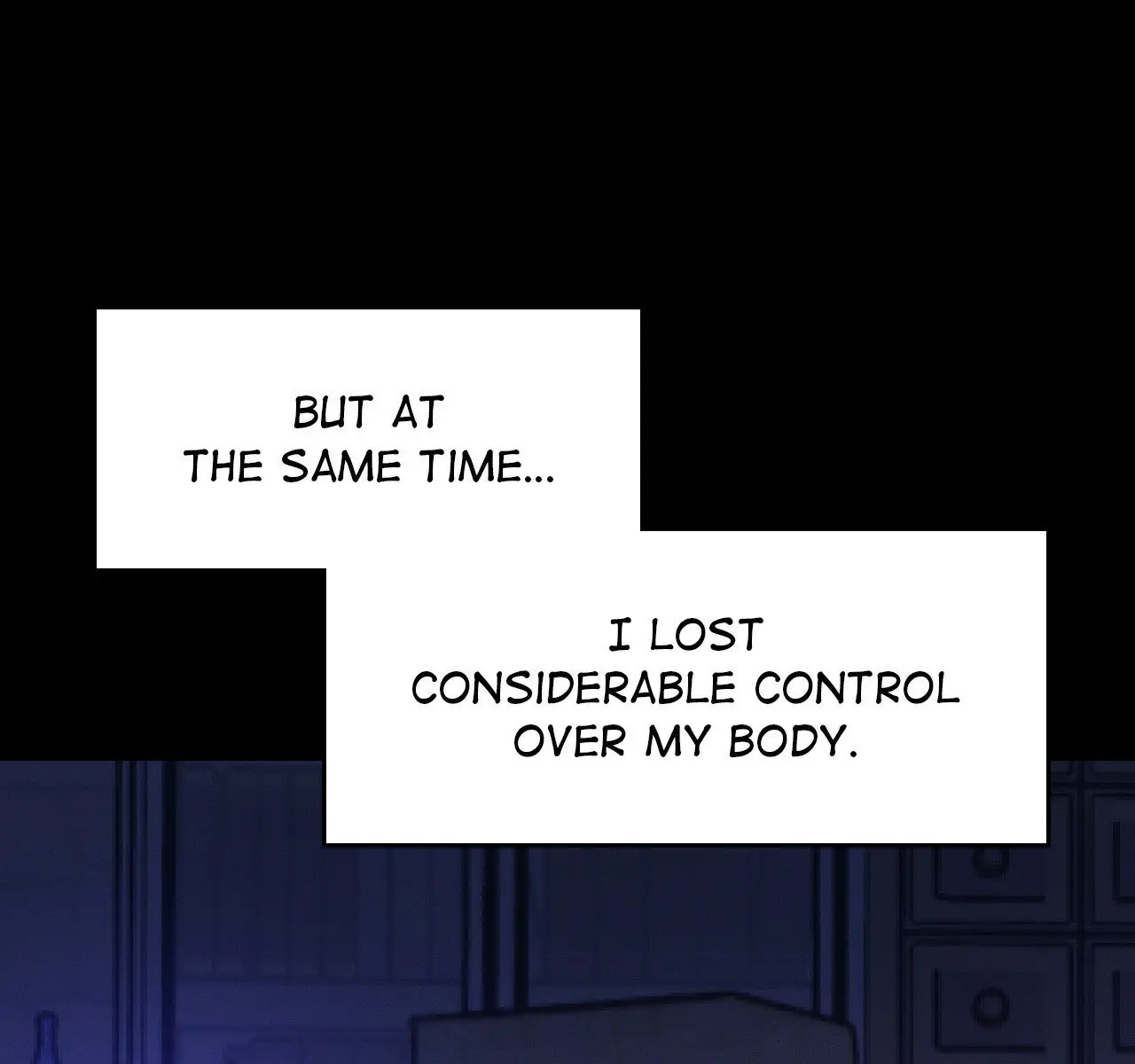 Dark Fall Chapter 53 Page 20