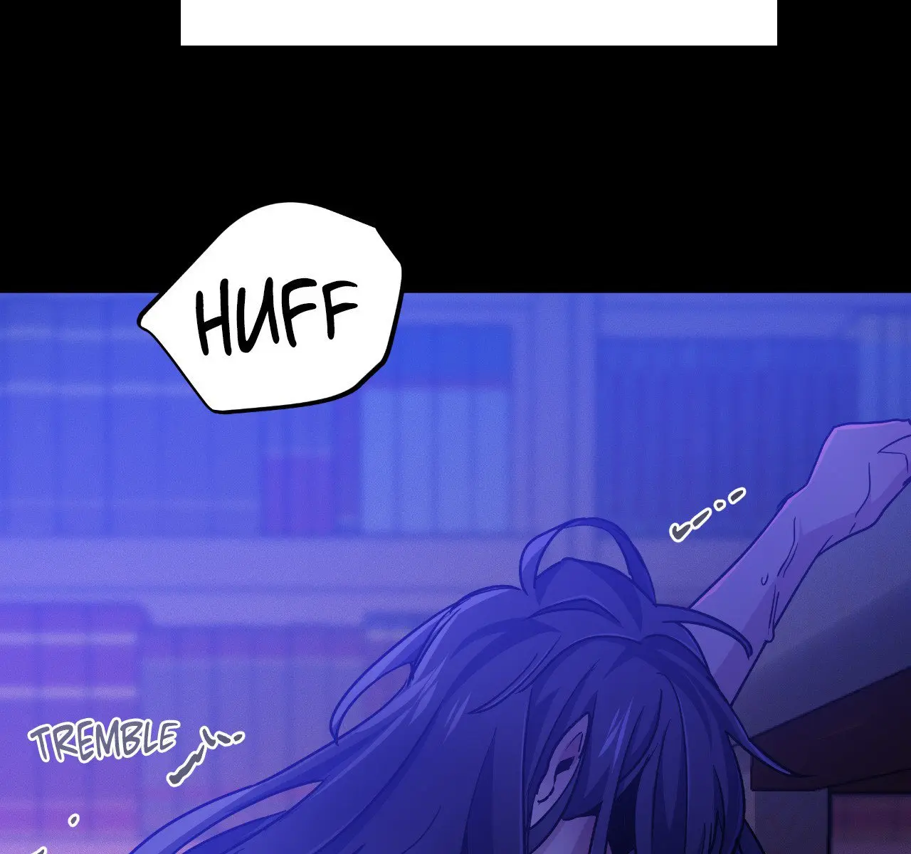 Dark Fall Chapter 53 Page 24