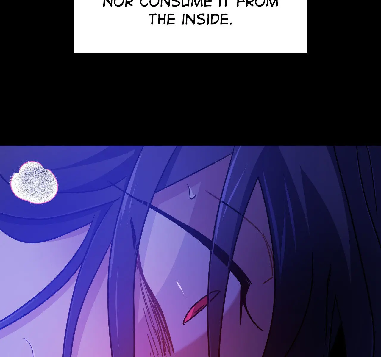Dark Fall Chapter 53 Page 28