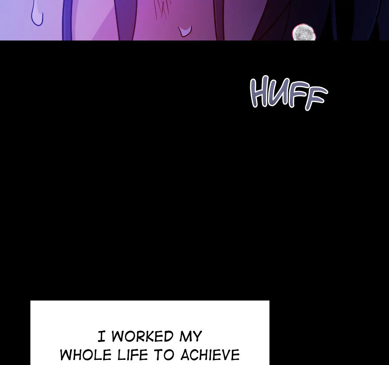 Dark Fall Chapter 53 Page 29