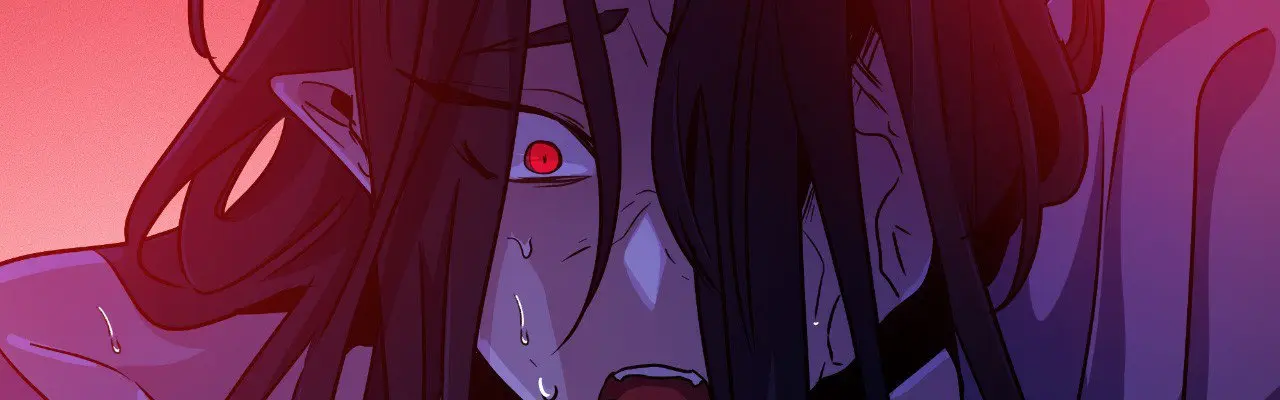 Dark Fall Chapter 53 Page 35