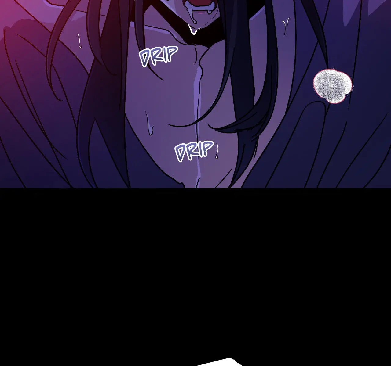 Dark Fall Chapter 53 Page 36