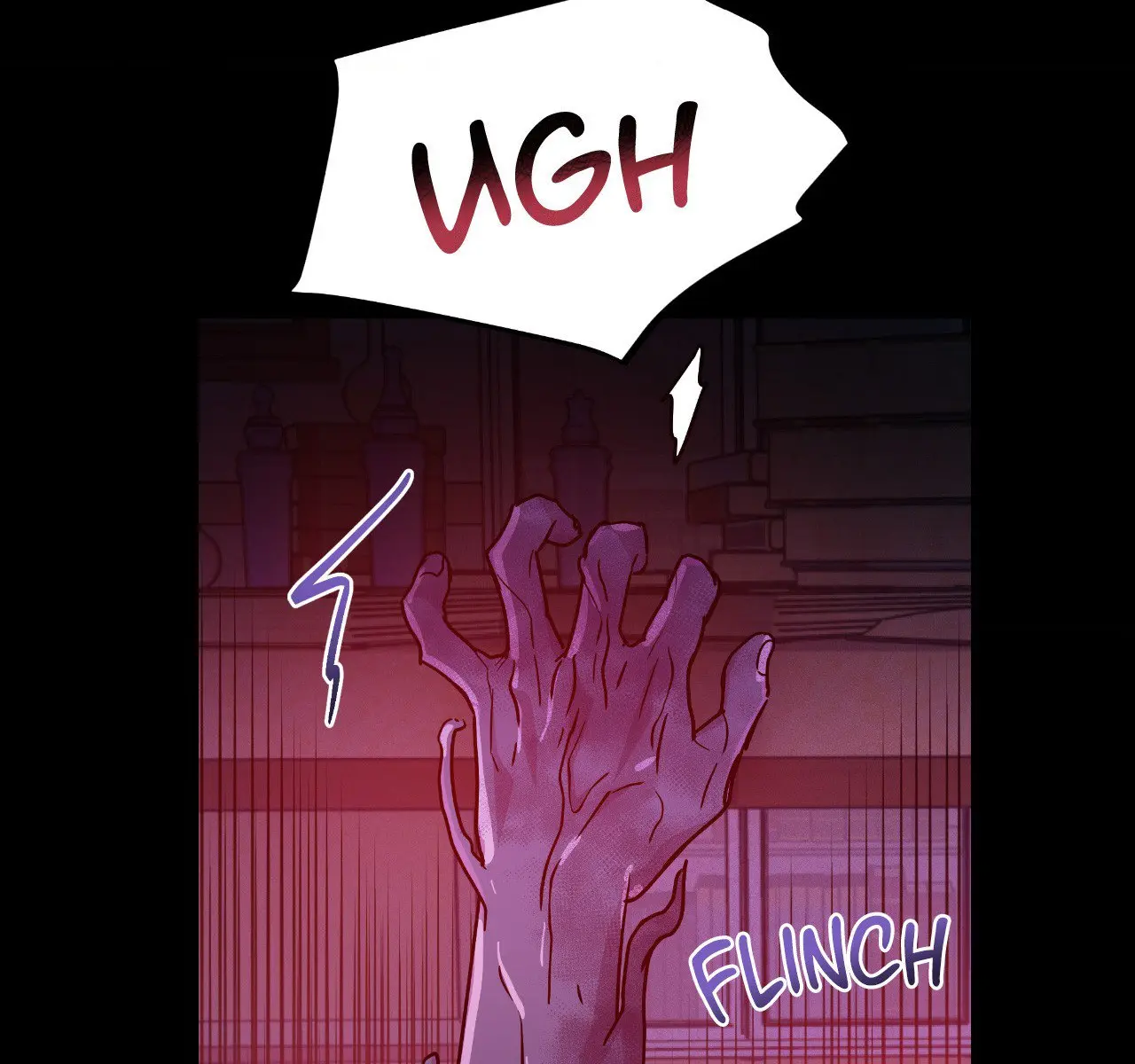 Dark Fall Chapter 53 Page 37