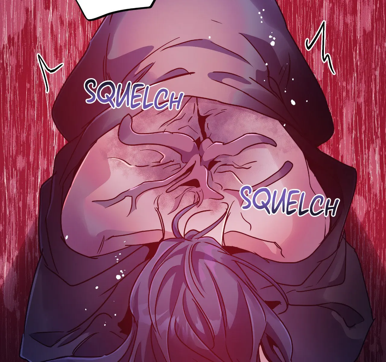 Dark Fall Chapter 53 Page 40