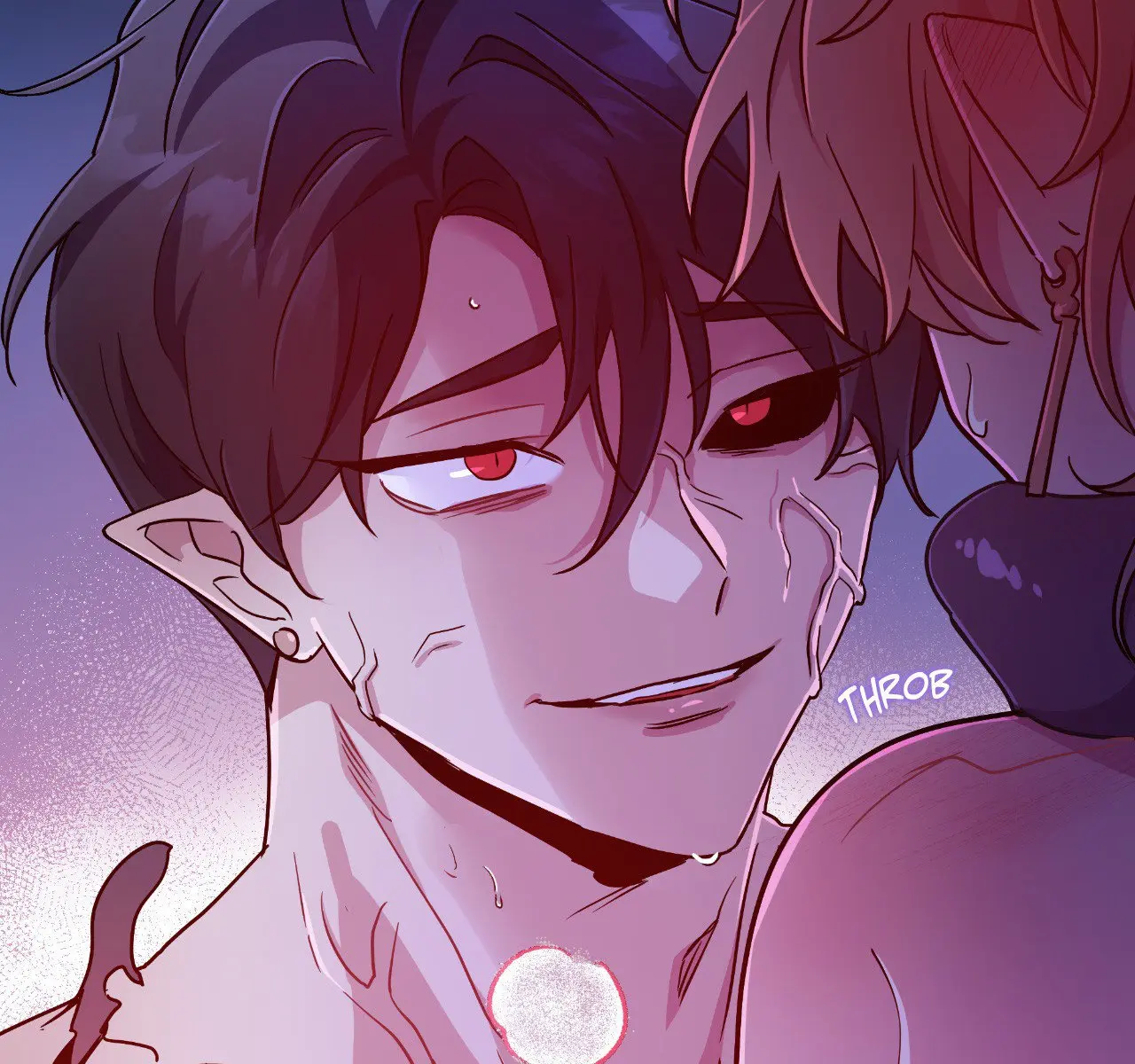 Dark Fall Chapter 53 Page 61