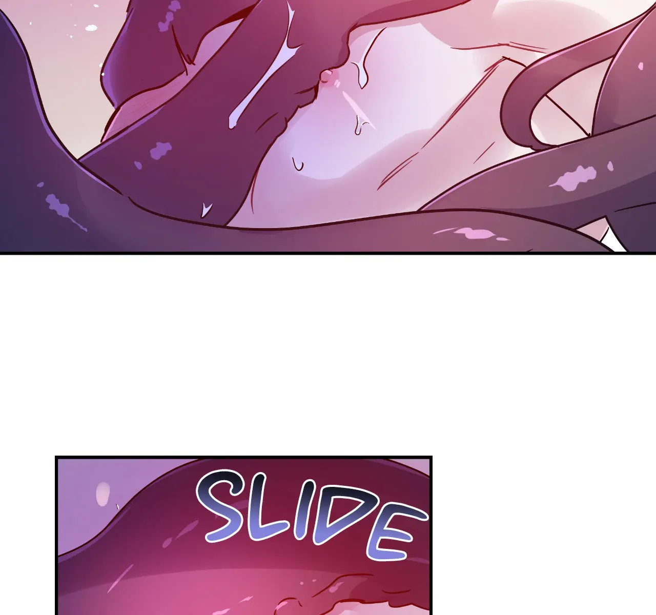 Dark Fall Chapter 53 Page 65