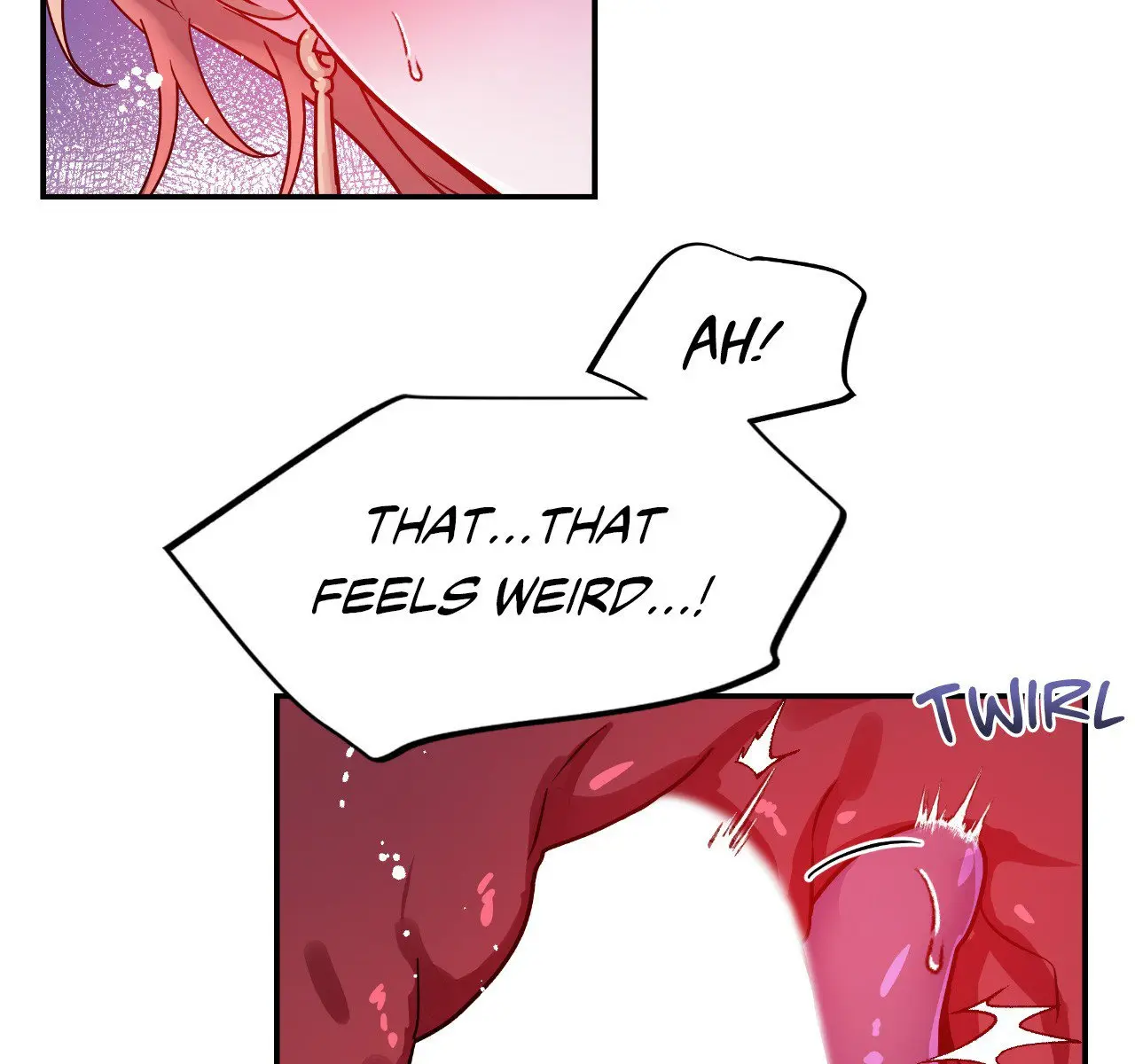 Dark Fall Chapter 53 Page 100