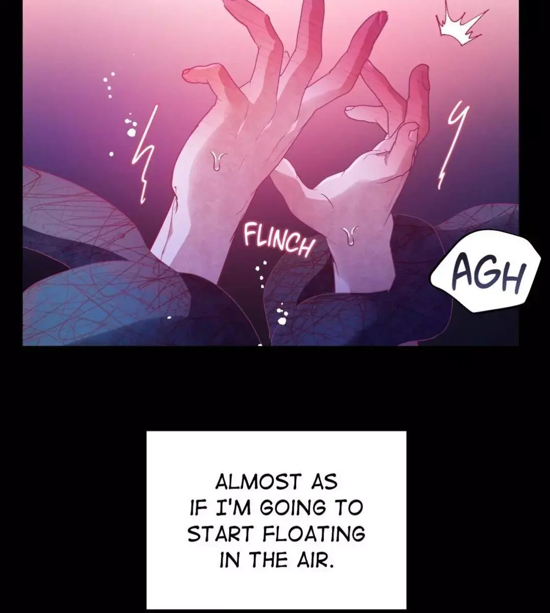 Dark Fall Chapter 54 Page 6