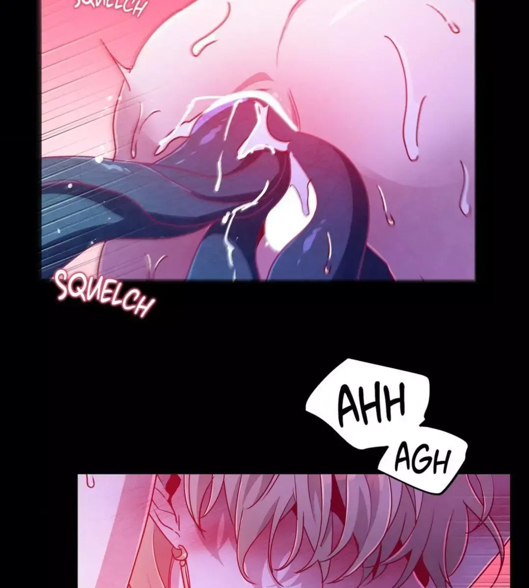Dark Fall Chapter 54 Page 14