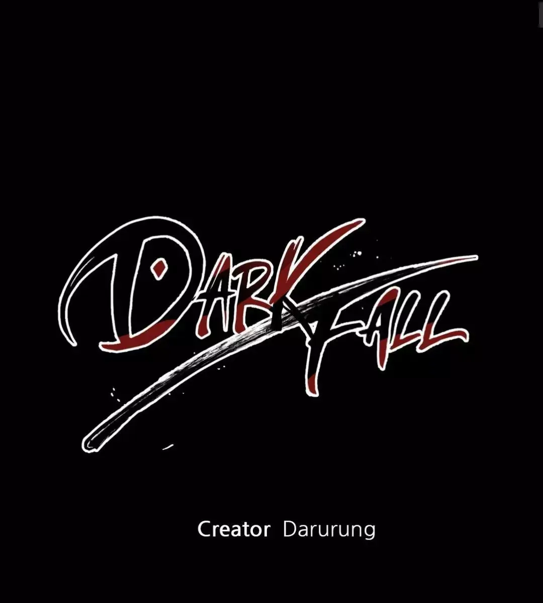Dark Fall Chapter 54 Page 32