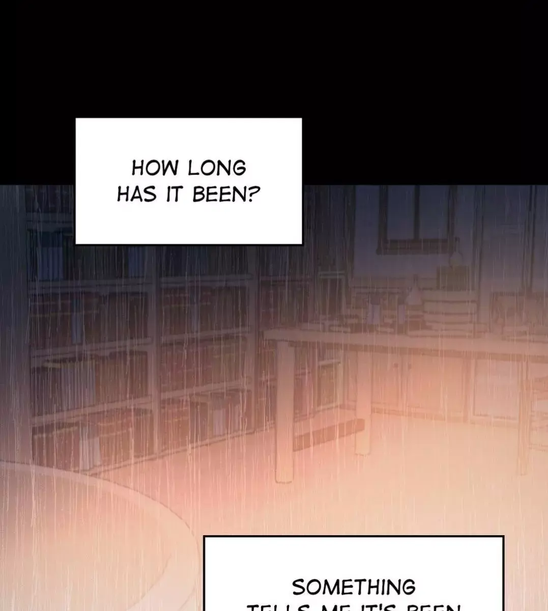 Dark Fall Chapter 54 Page 45