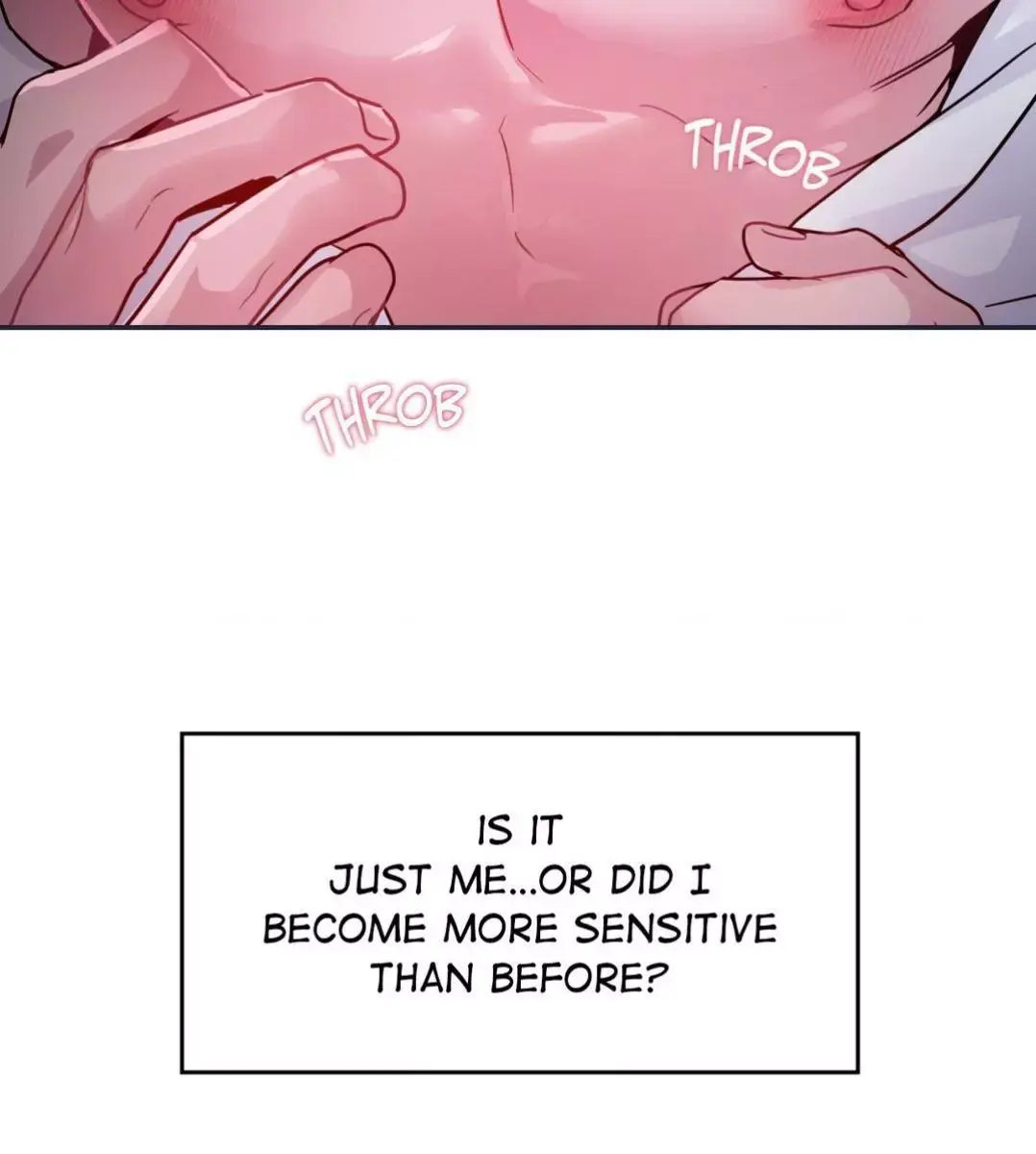 Dark Fall Chapter 54 Page 63