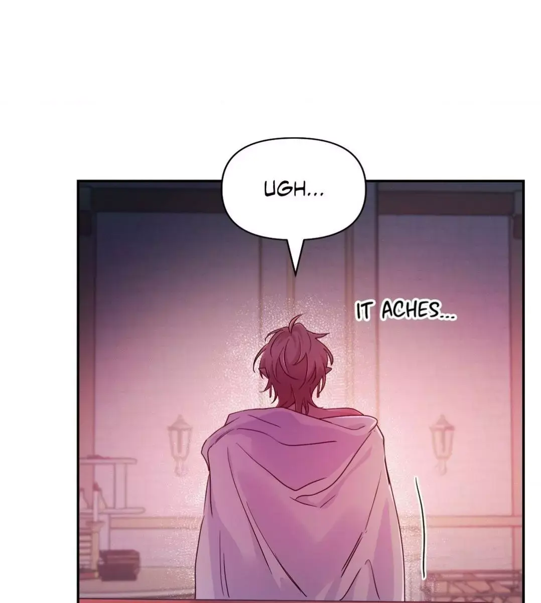 Dark Fall Chapter 54 Page 64