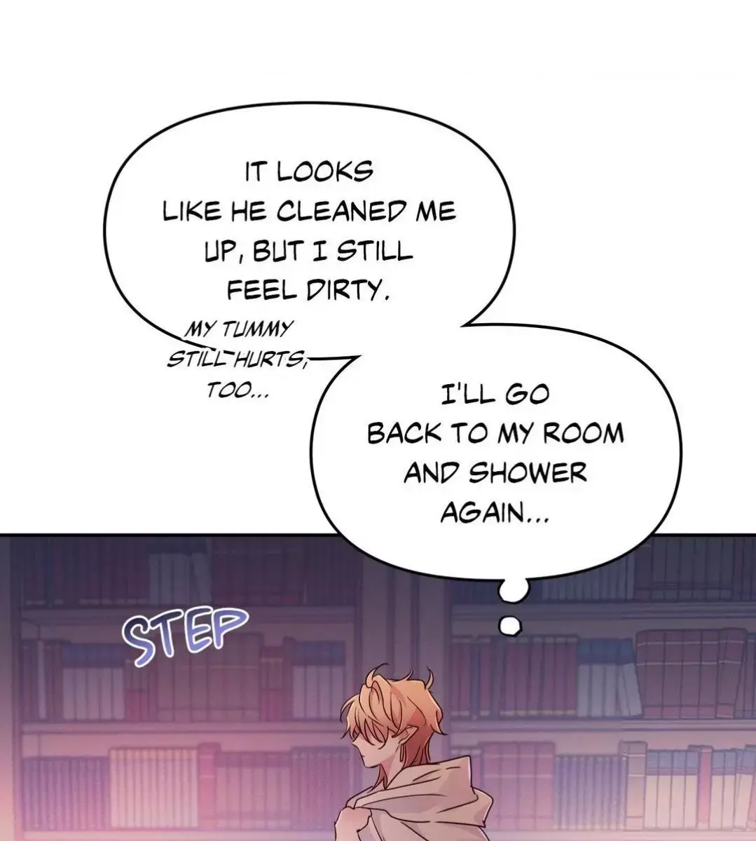 Dark Fall Chapter 54 Page 66