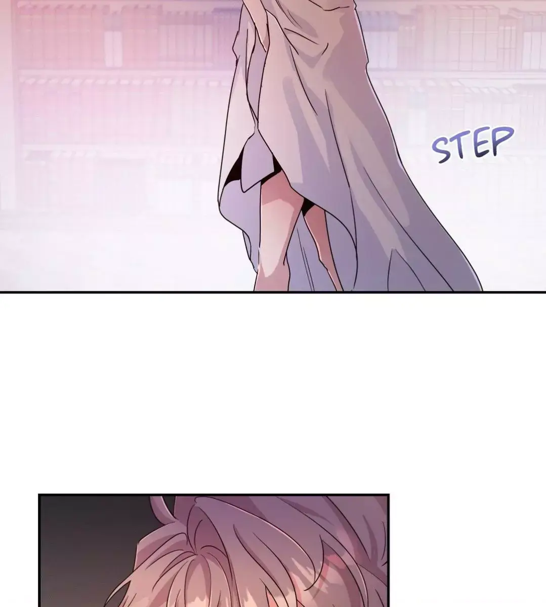 Dark Fall Chapter 54 Page 67