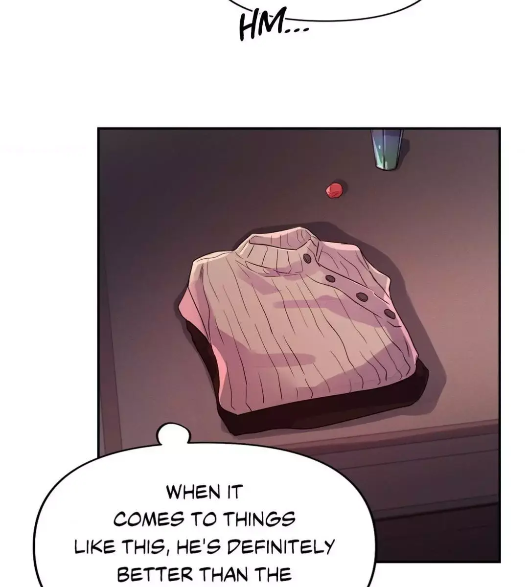 Dark Fall Chapter 54 Page 69