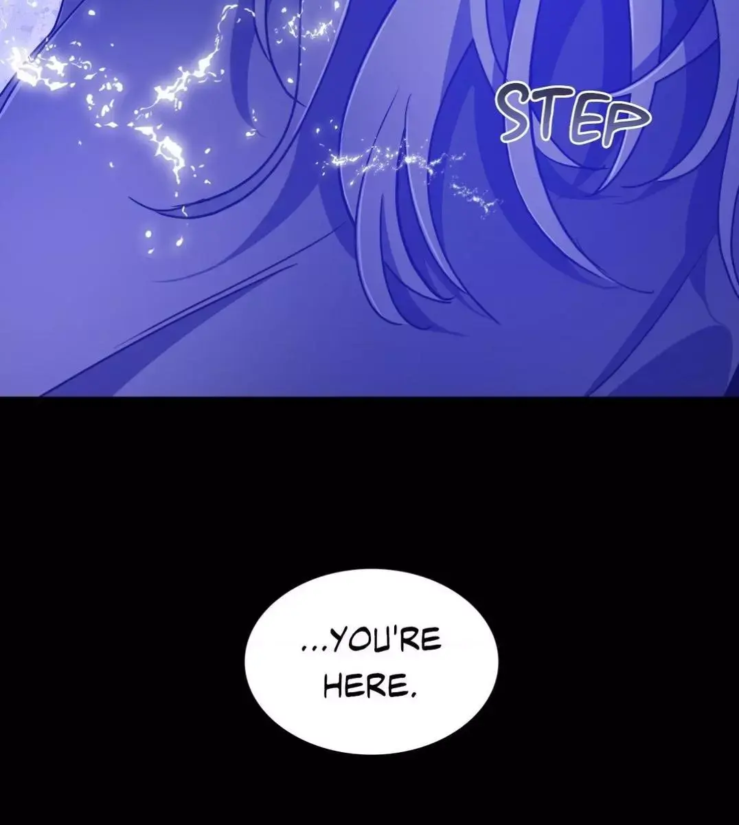 Dark Fall Chapter 54 Page 86