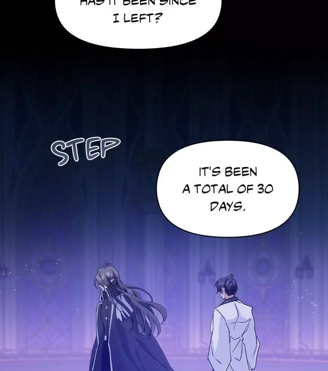 Dark Fall Chapter 55 Page 2