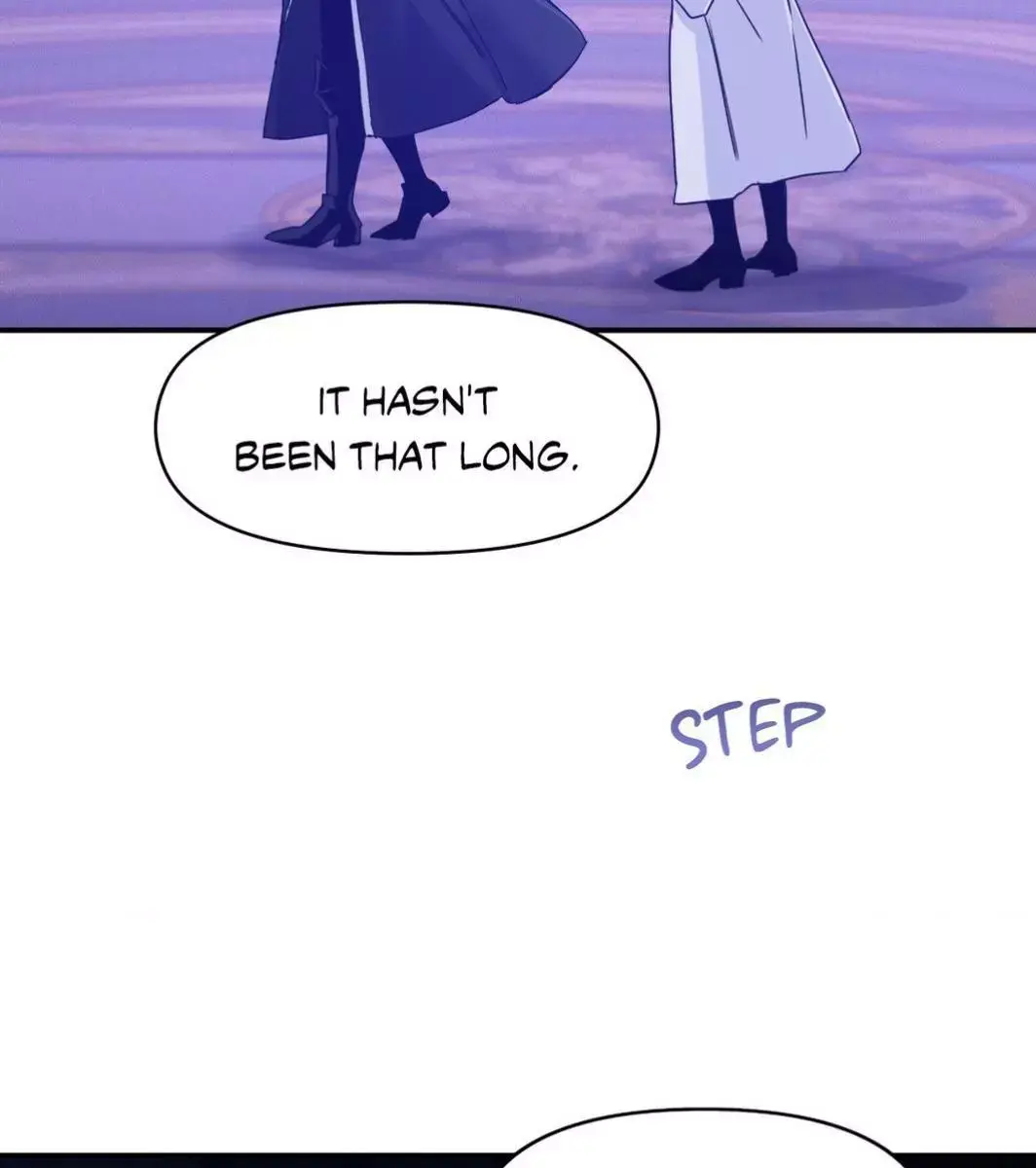 Dark Fall Chapter 55 Page 3