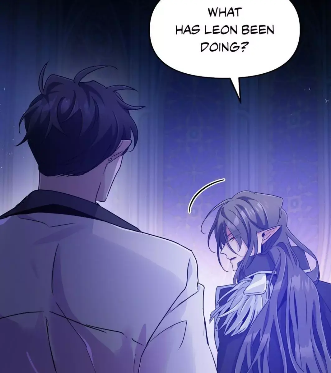 Dark Fall Chapter 55 Page 4