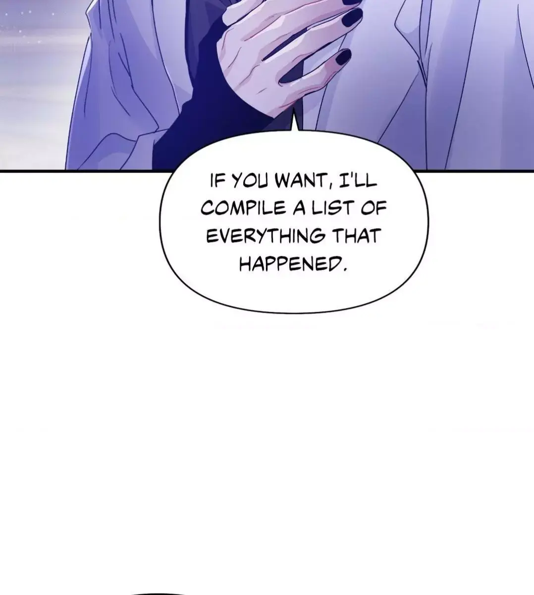 Dark Fall Chapter 55 Page 13