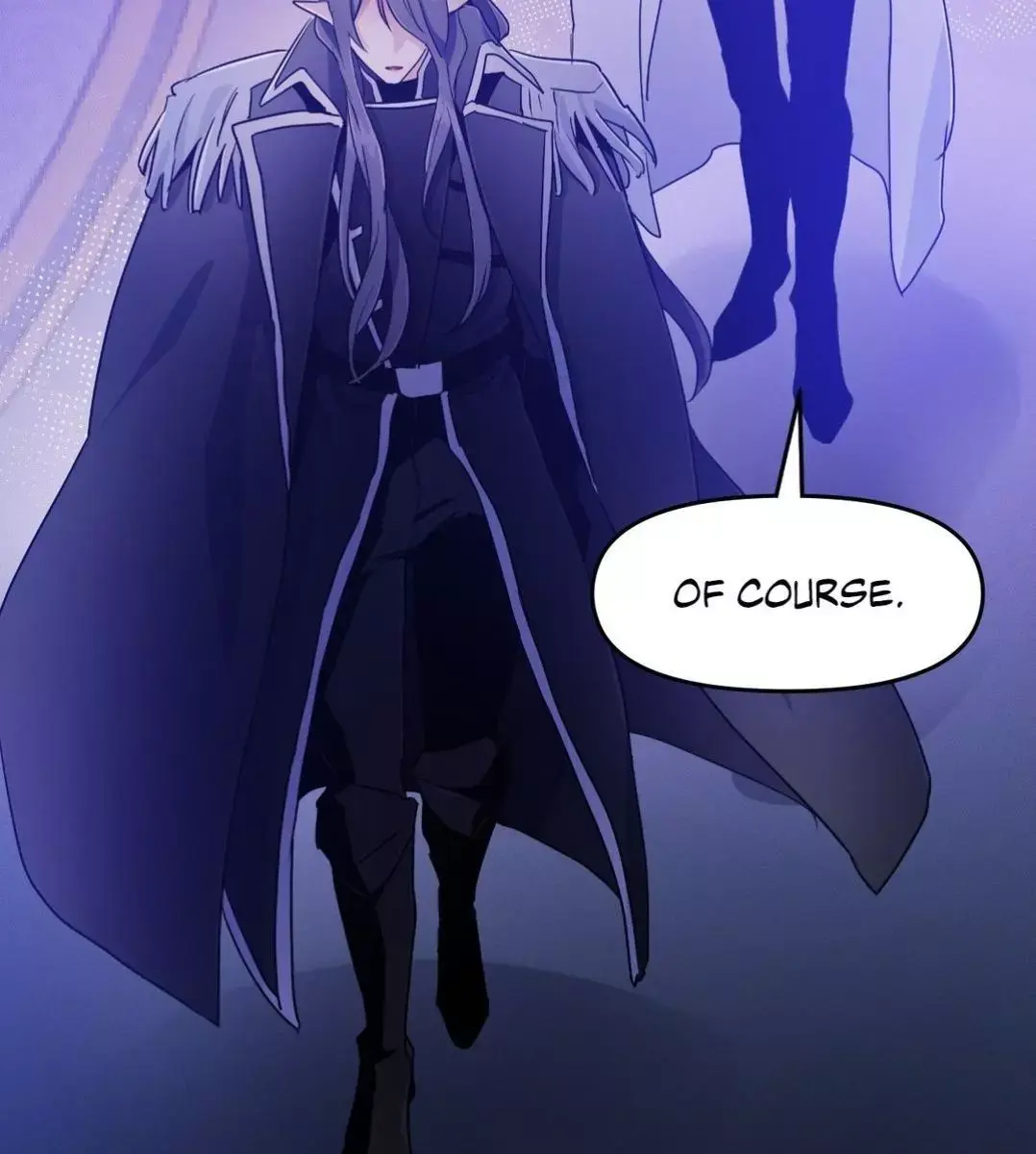 Dark Fall Chapter 55 Page 17