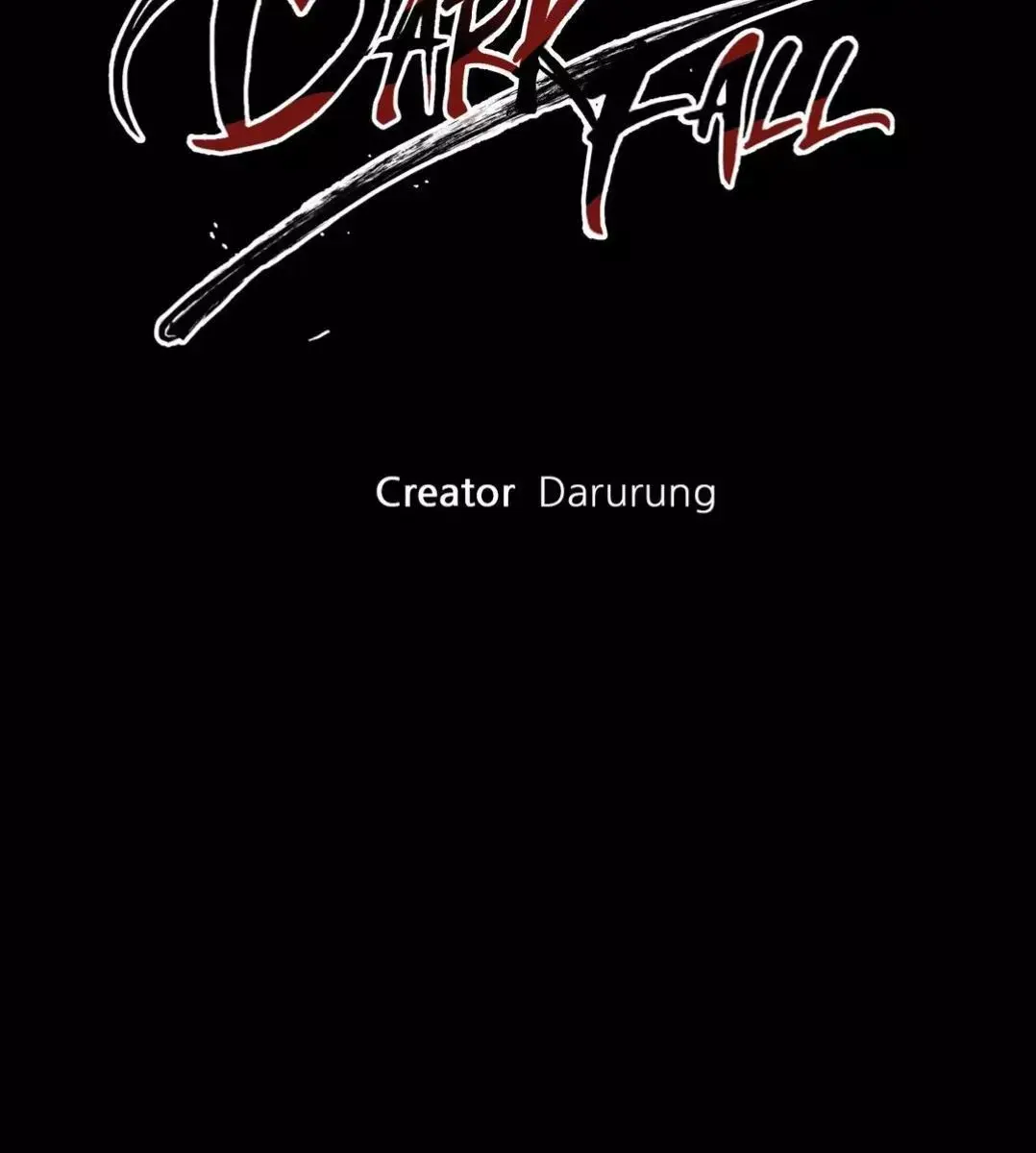 Dark Fall Chapter 55 Page 41