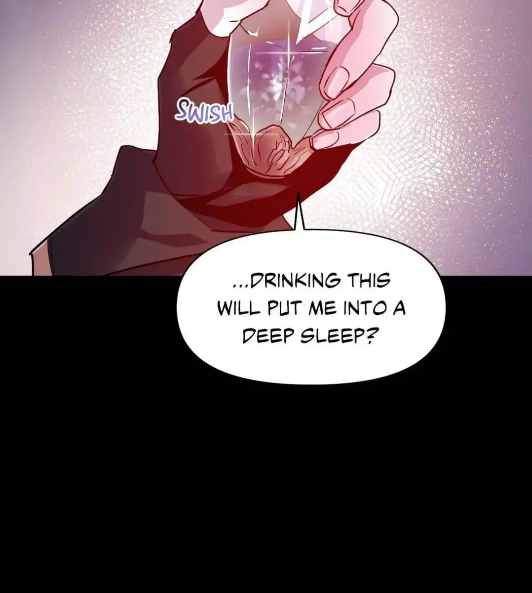 Dark Fall Chapter 55 Page 43