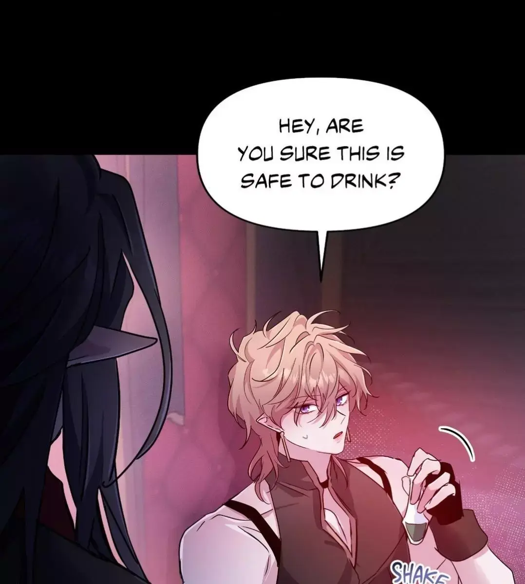 Dark Fall Chapter 55 Page 47