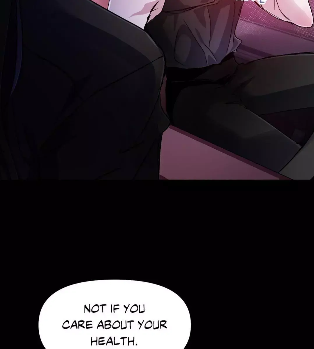 Dark Fall Chapter 55 Page 48