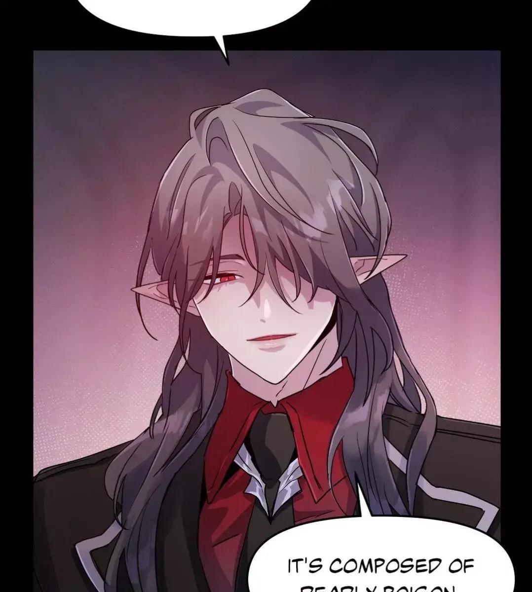 Dark Fall Chapter 55 Page 49
