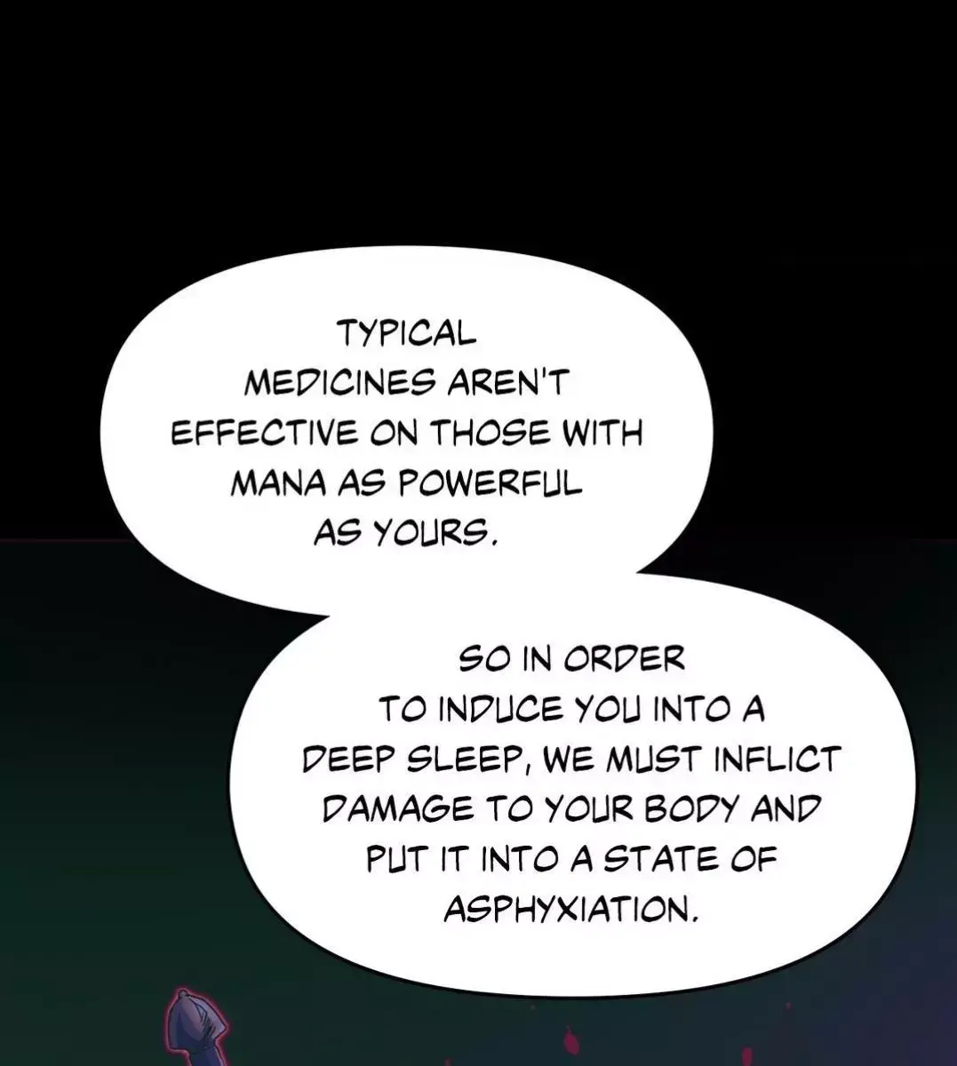 Dark Fall Chapter 55 Page 56