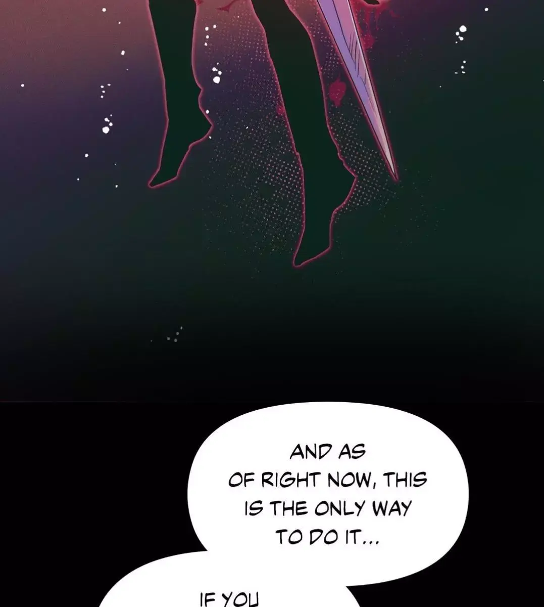 Dark Fall Chapter 55 Page 58
