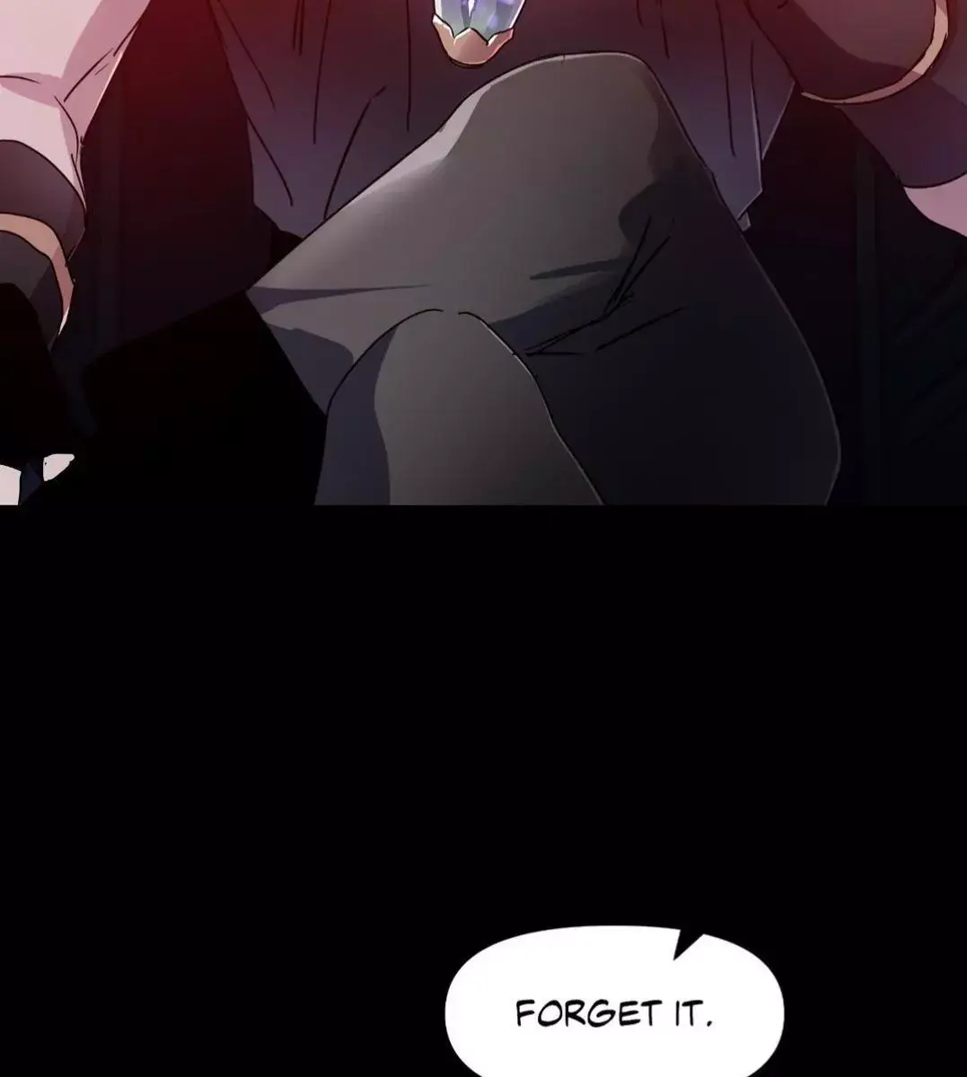 Dark Fall Chapter 55 Page 61