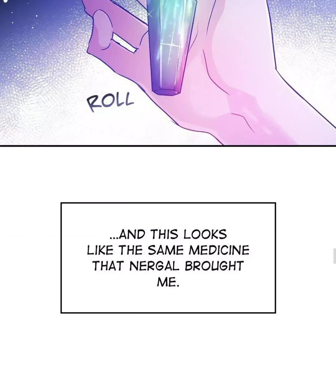 Dark Fall Chapter 55 Page 72