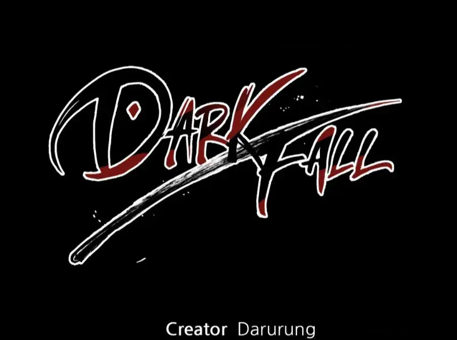 Dark Fall Chapter 56 Page 5