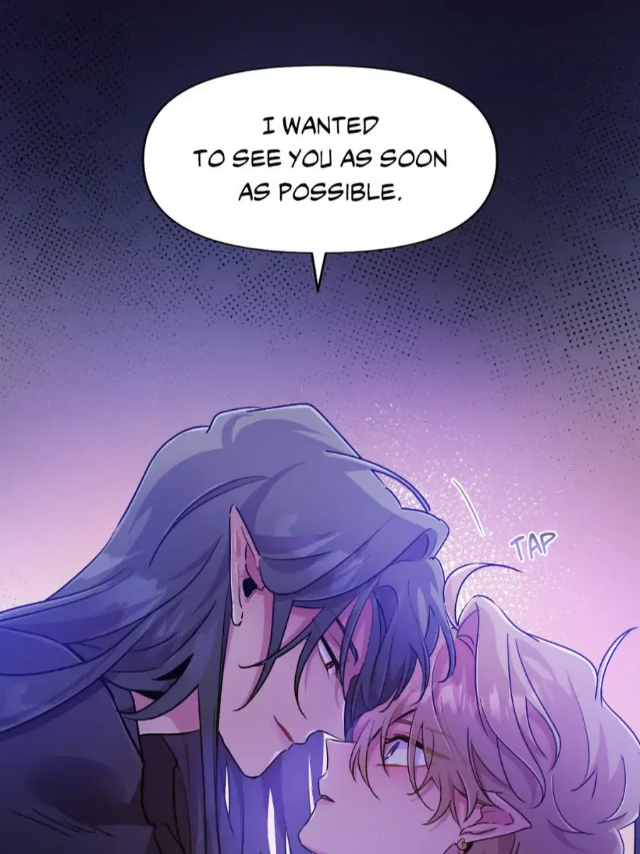 Dark Fall Chapter 56 Page 21