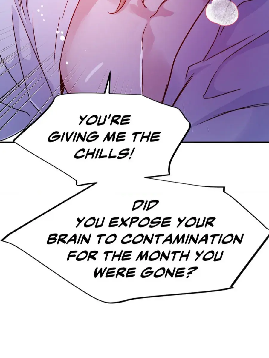 Dark Fall Chapter 56 Page 31