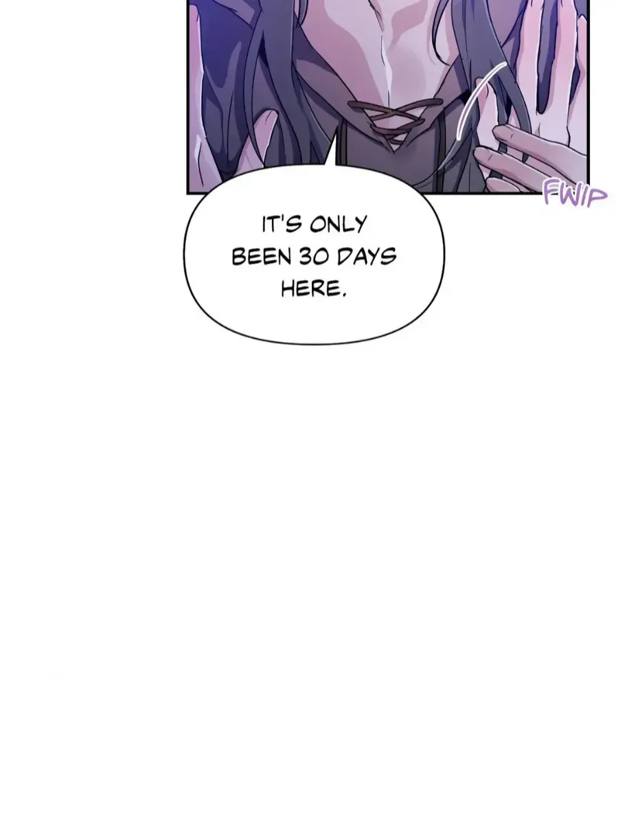 Dark Fall Chapter 56 Page 34