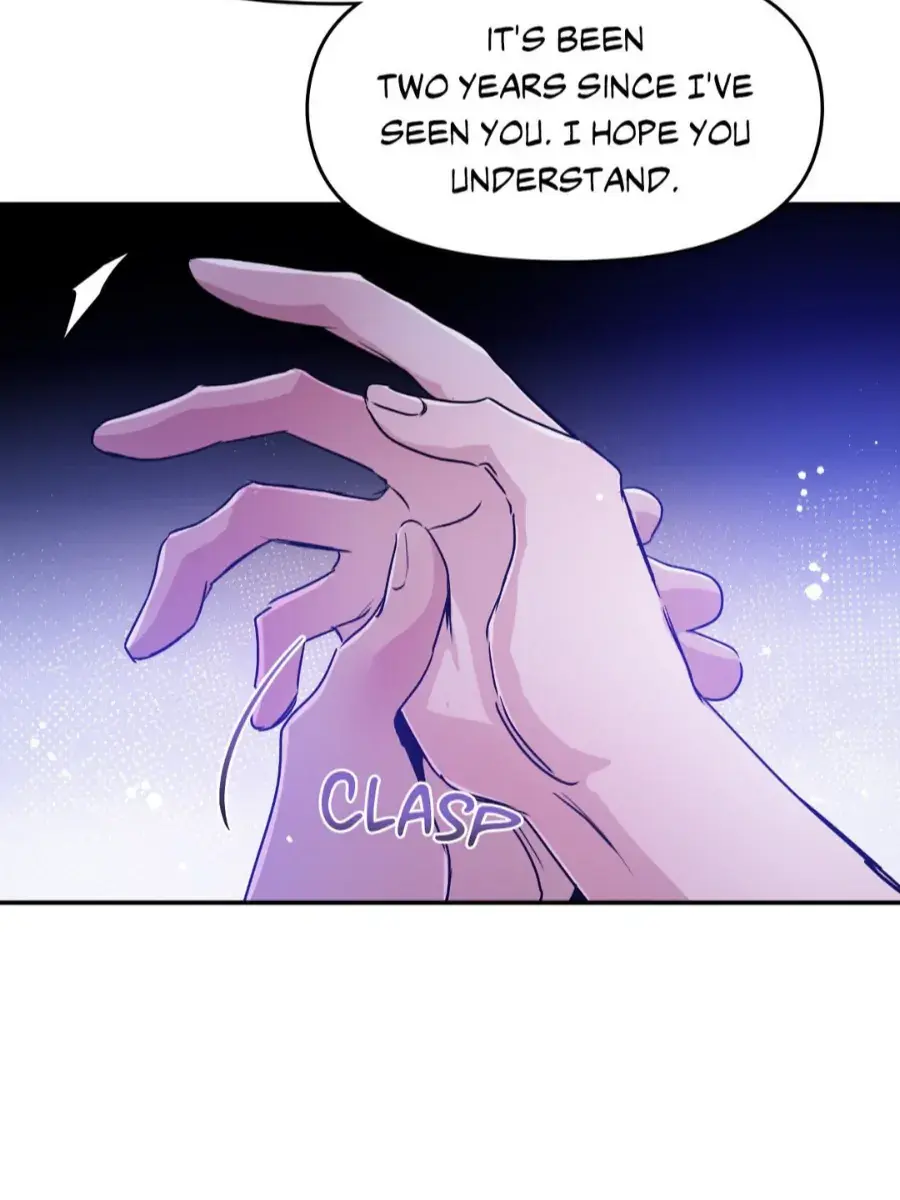Dark Fall Chapter 56 Page 36