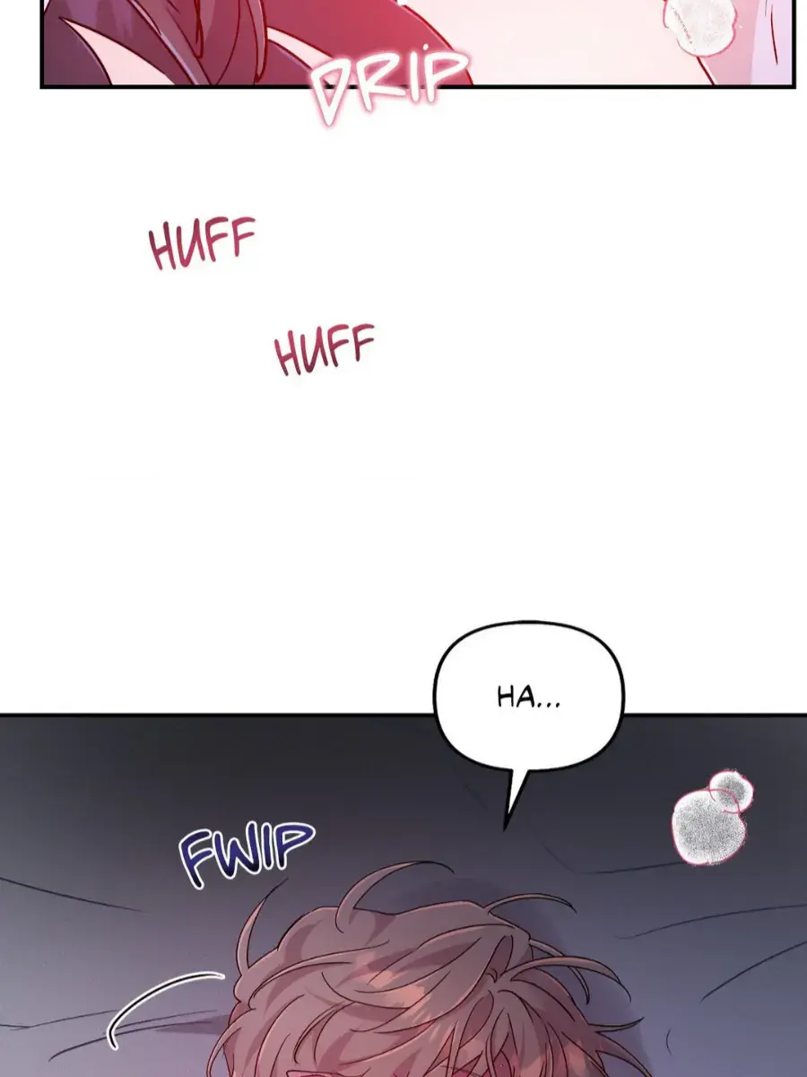 Dark Fall Chapter 56 Page 83