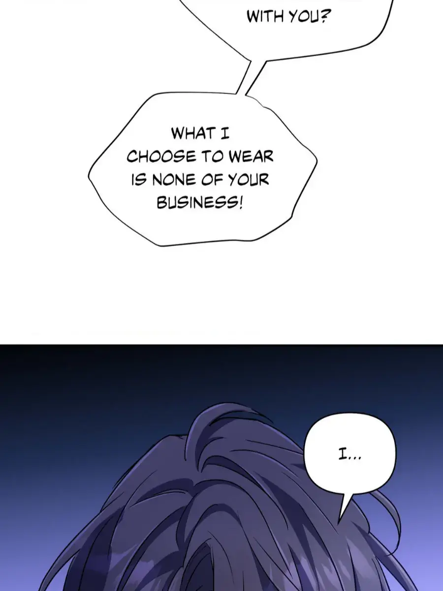 Dark Fall Chapter 57 Page 4