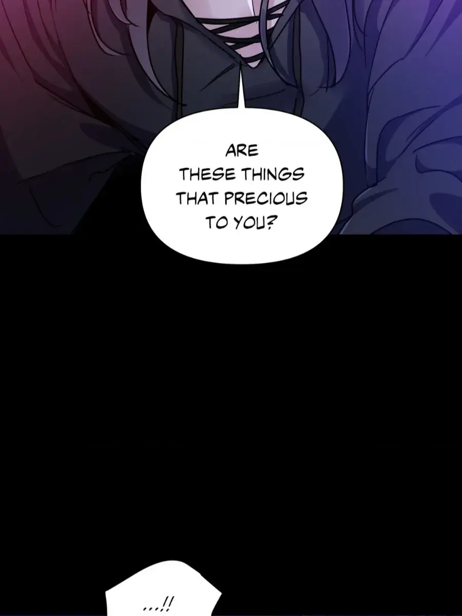 Dark Fall Chapter 57 Page 19