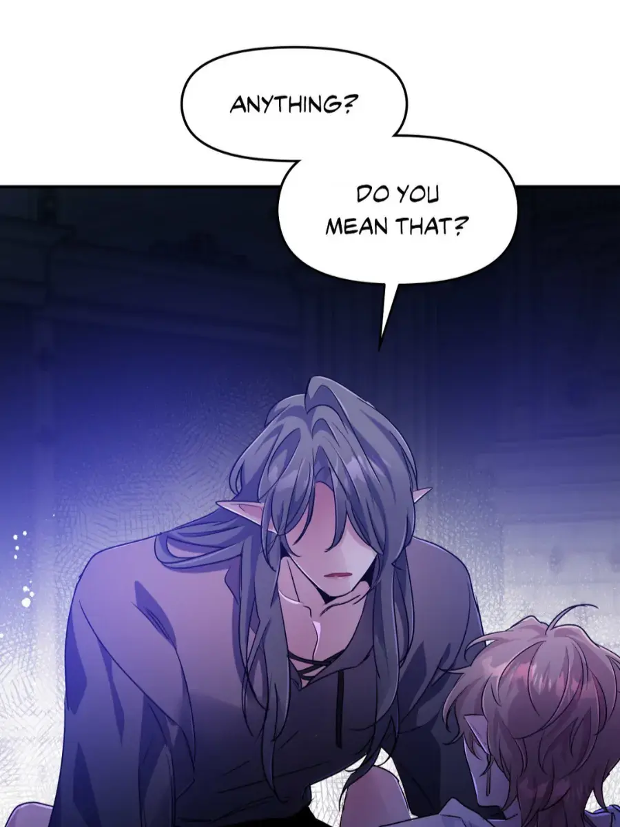 Dark Fall Chapter 57 Page 33