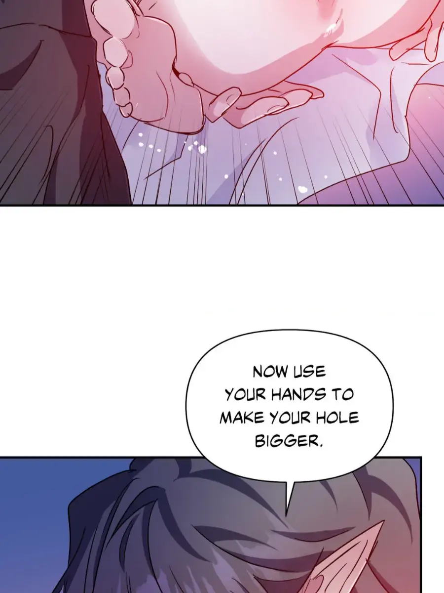 Dark Fall Chapter 57 Page 54