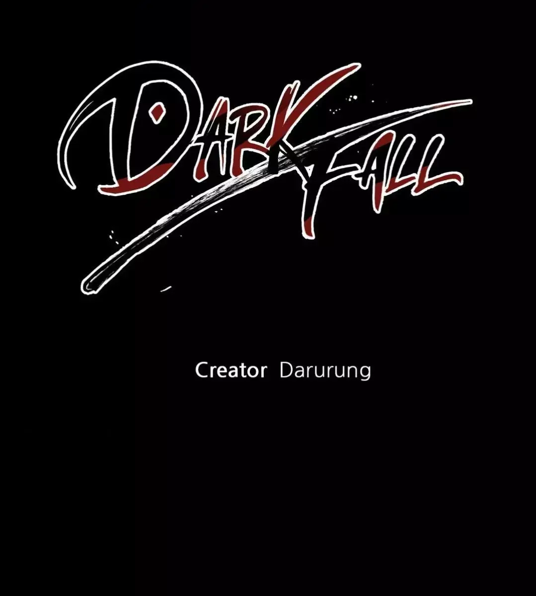 Dark Fall Chapter 58 Page 2