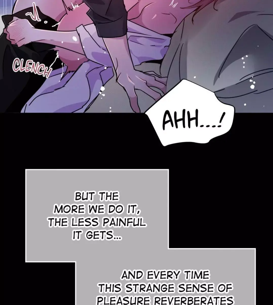 Dark Fall Chapter 58 Page 41