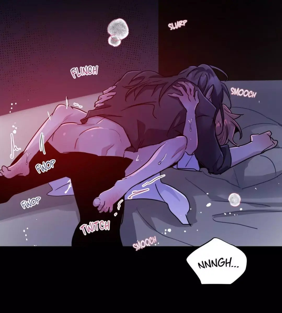Dark Fall Chapter 58 Page 55