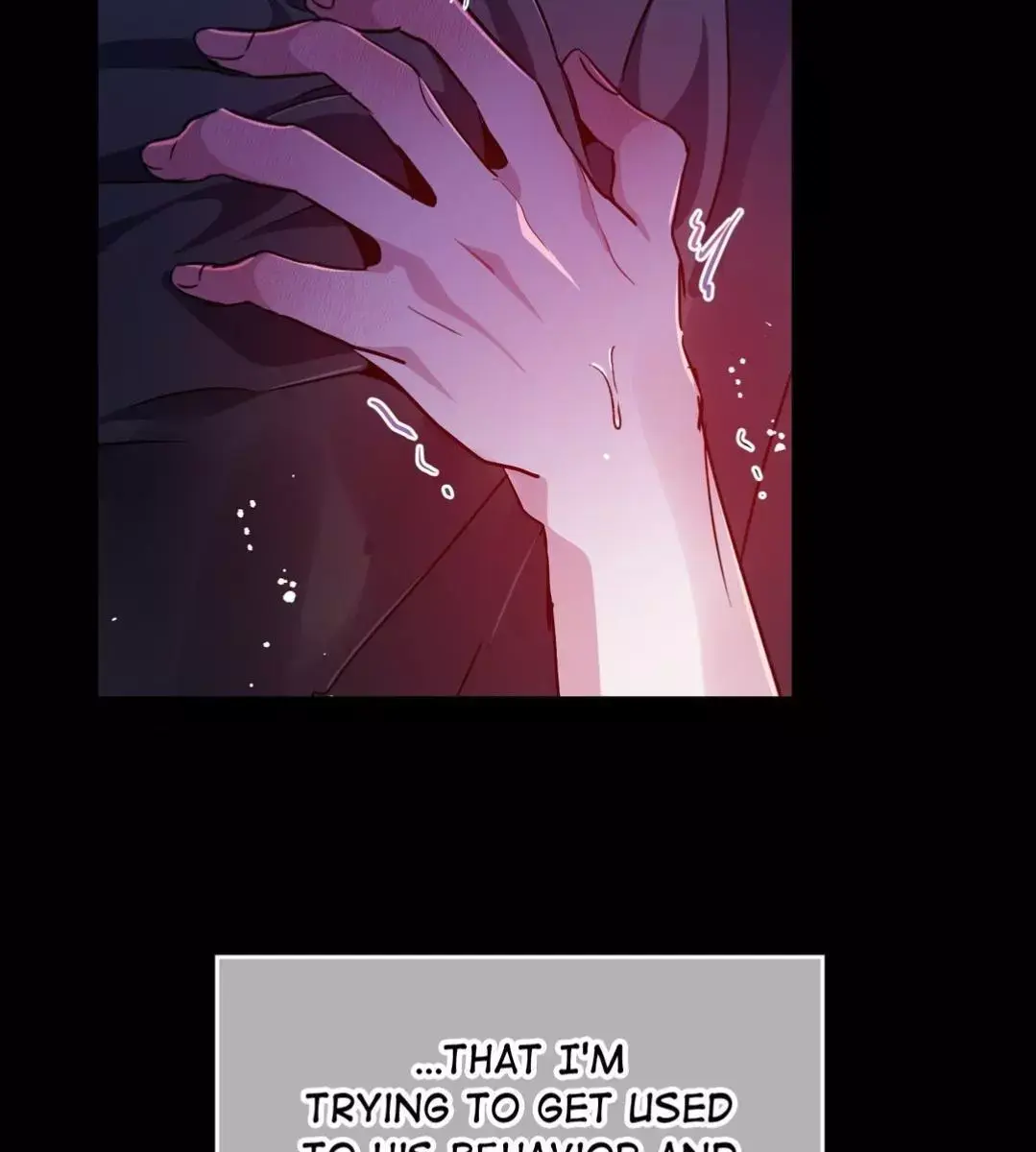 Dark Fall Chapter 58 Page 58